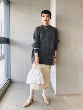 rihoさんのコーディネート