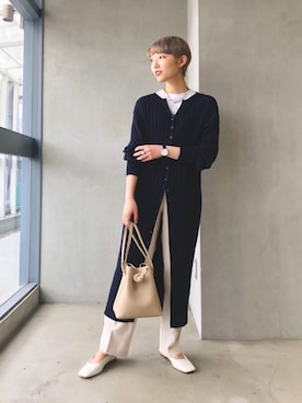 rihoさんのコーディネート