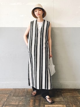 rihoさんのコーディネート