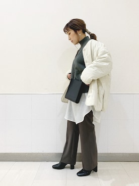 あ(だ)りさんさんのコーディネート