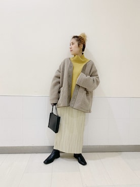 あ(だ)りさんさんのコーディネート