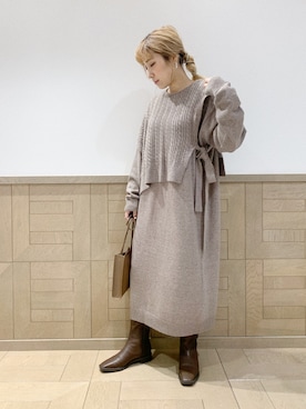 あ(だ)りさんさんのコーディネート