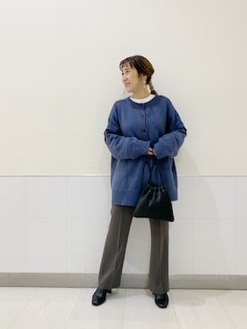 あ(だ)りさんさんのコーディネート