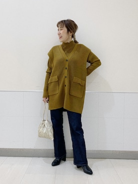 あ(だ)りさんさんのコーディネート