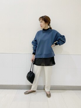 あ(だ)りさんさんのコーディネート