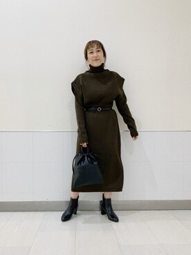 あ(だ)りさんさんのコーディネート