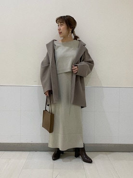 あ(だ)りさんさんのコーディネート