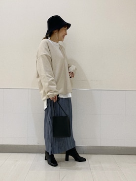 あ(だ)りさんさんのコーディネート