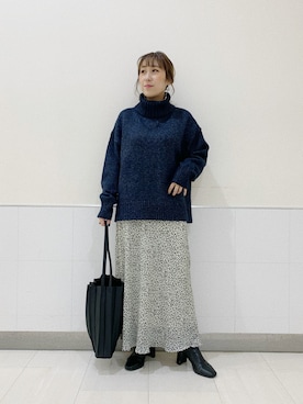 あ(だ)りさんさんのコーディネート