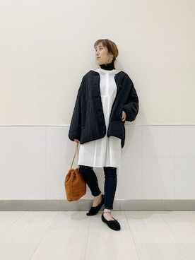 あ(だ)りさんさんのコーディネート