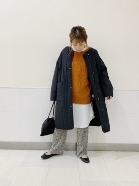 あ(だ)りさんさんのコーディネート