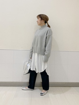 あ(だ)りさんさんのコーディネート