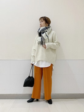 あ(だ)りさんさんのコーディネート