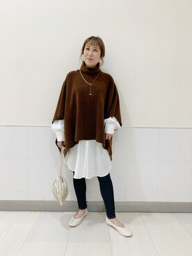 あ(だ)りさんさんのコーディネート