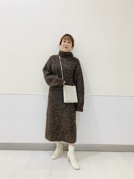 あ(だ)りさんさんのコーディネート