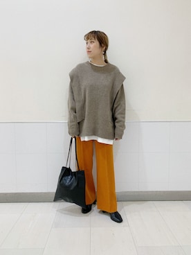 あ(だ)りさんさんのコーディネート