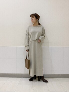 あ(だ)りさんさんのコーディネート