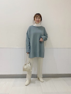 あ(だ)りさんさんのコーディネート