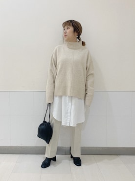 あ(だ)りさんさんのコーディネート