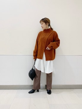 あ(だ)りさんさんのコーディネート