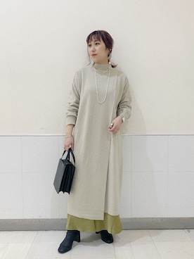 あ(だ)りさんさんのコーディネート