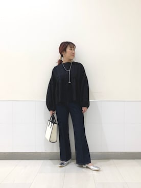 あ(だ)りさんさんのコーディネート