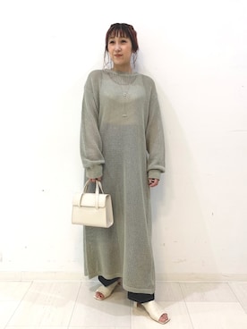 あ(だ)りさんさんのコーディネート