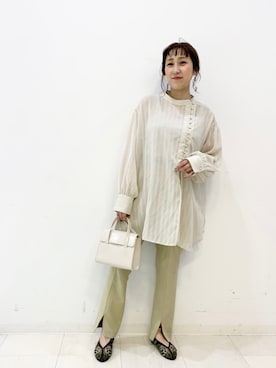 あ(だ)りさんさんのコーディネート