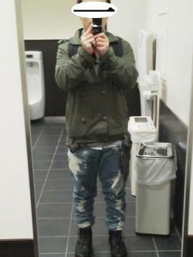 KAZさんのコーディネート