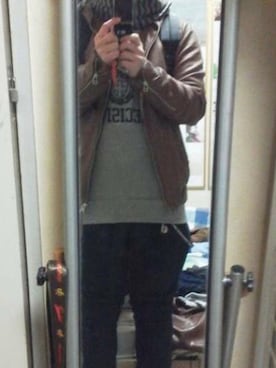 KAZさんのコーディネート