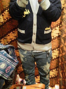 KAZさんのコーディネート