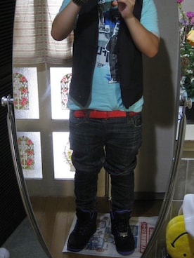 KAZさんのコーディネート