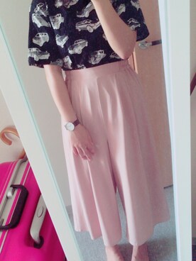 りこさんのコーディネート