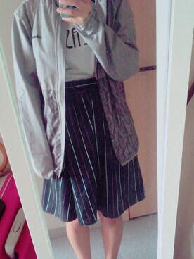 りこさんのコーディネート