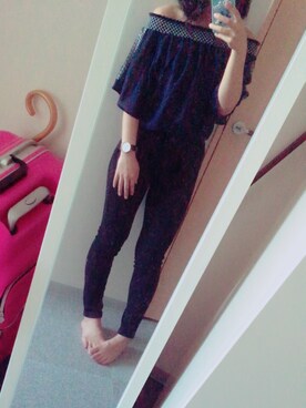 りこさんのコーディネート