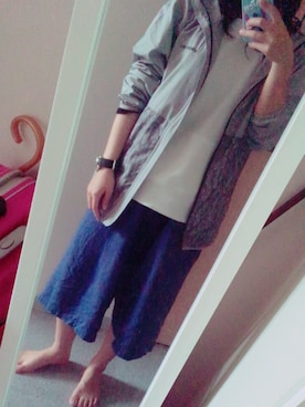 りこさんのコーディネート