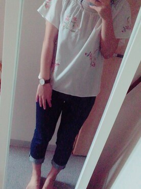 りこさんのコーディネート