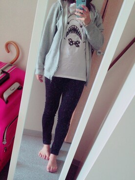 りこさんのコーディネート