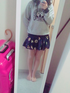 りこさんのコーディネート