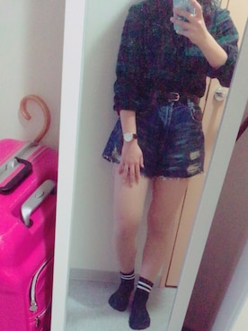 りこさんのコーディネート