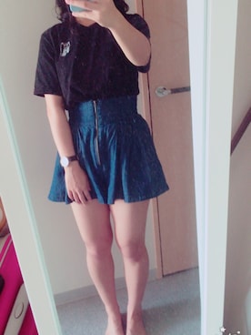 りこさんのコーディネート