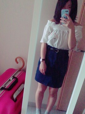 りこさんのコーディネート