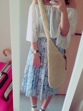 りこさんのコーディネート