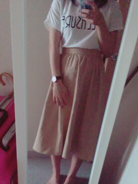 りこさんのコーディネート