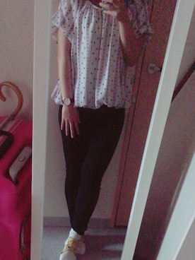 りこさんのコーディネート