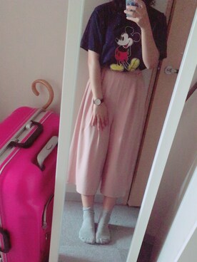 りこさんのコーディネート