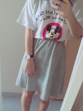 りこさんのコーディネート