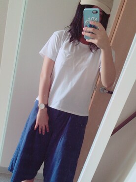 りこさんのコーディネート