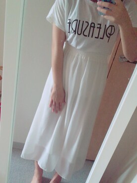 りこさんのコーディネート