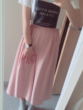 りこさんのコーディネート